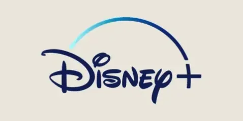 Disney+ logo