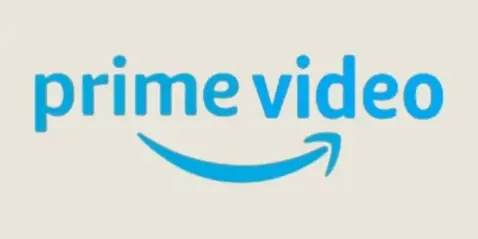 Prime Video logo